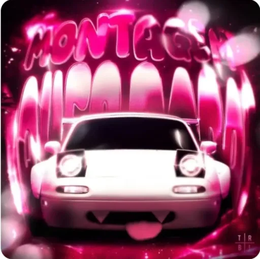 Montagem Quebrada (sped Up)