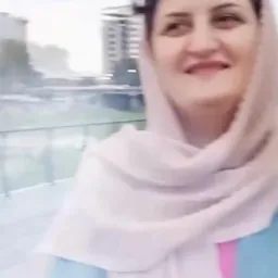 خنده شیطانی چند زن