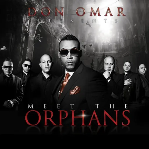 Danza Kuduro - don omar