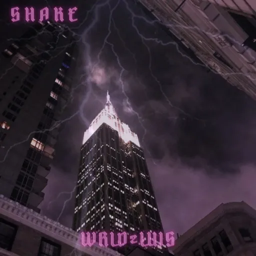 Shake (shake it to the max)