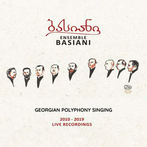 Voisa & Gandagana (Live)