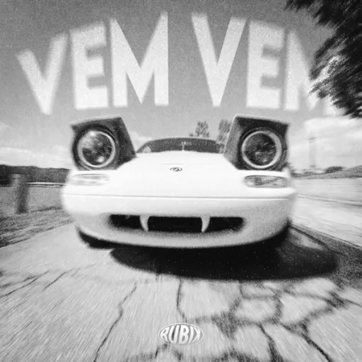 Vem Vem (mega Slowed)