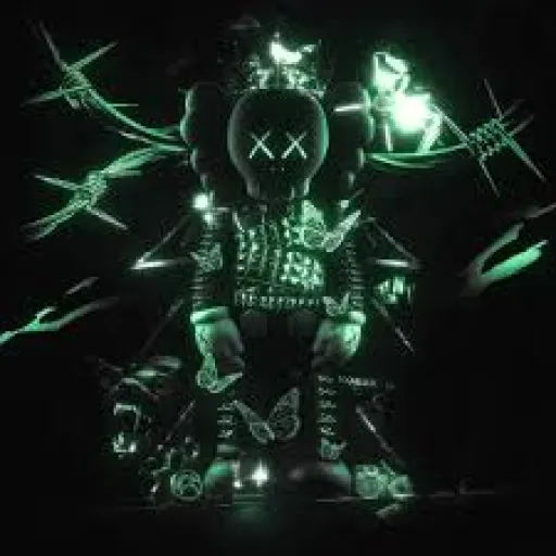 LUZES NOTURNAS (SLOWED)