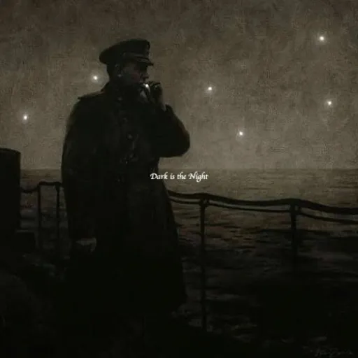 dark night