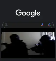 fbi open door Google search