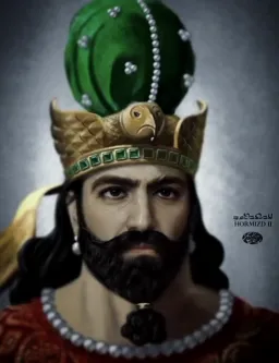 واکنش صادقانه پادشاهان ایران