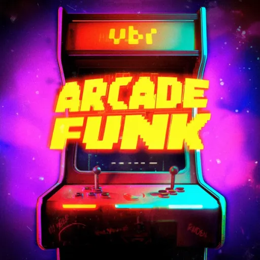 ARCADE FUNK