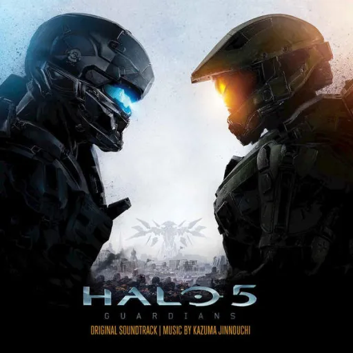 Halo soundtrack 