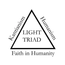 light triad of personality