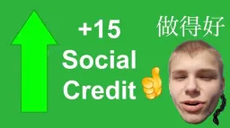 social credit