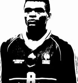 واکنش صادقانه بازیکنان خشن فوتبال