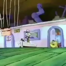 باب اسفنجی افغانی درحال التماس