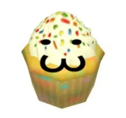 cute cup cake