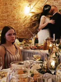 sad girl