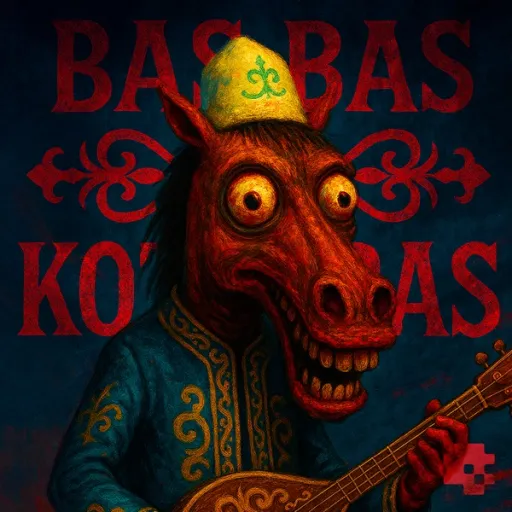 Bas Bas Kotakbas Funk (slowed)