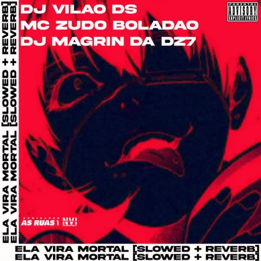 ELA VIRA MORTAL (SUPER SLOWED+REVERB)