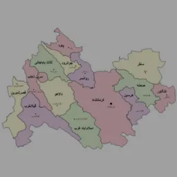 واکنش صادقانه کرمانشاه