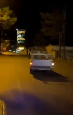 ویراژ دادن پیکان