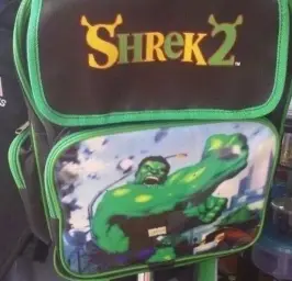 Shrek 2