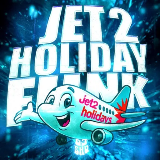 Jet 2 Holiday Funk