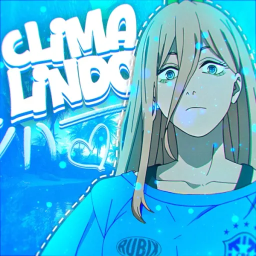 Clima Lindo (sped Up)