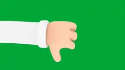 دیس لایک پرده سبز