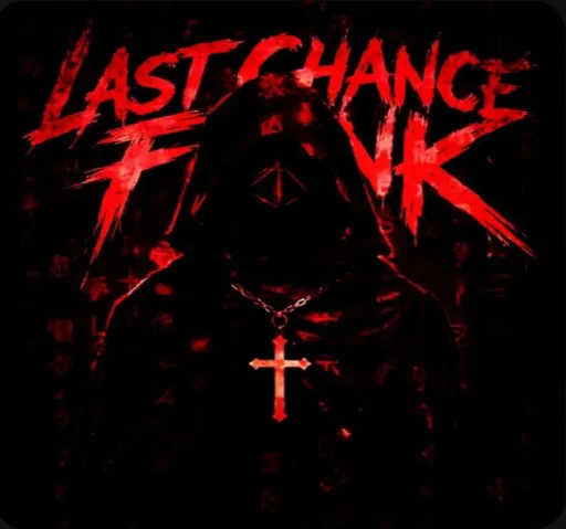 LAST CHANCE FUNK
