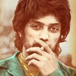 واکنش صادقانه داریوش اقبالی