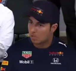 سرجیو متعجب