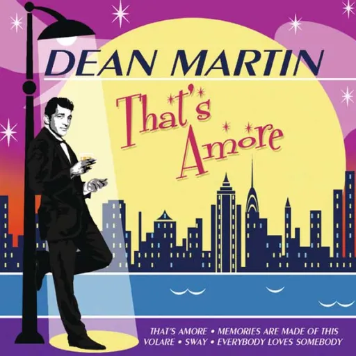 That's Amore - Dean Martin