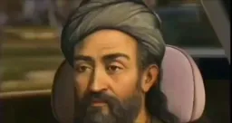 سعدی پشت خودرو