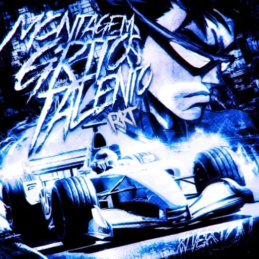 MONTAGEM GRITOS TALENTO (RKT VERSION)