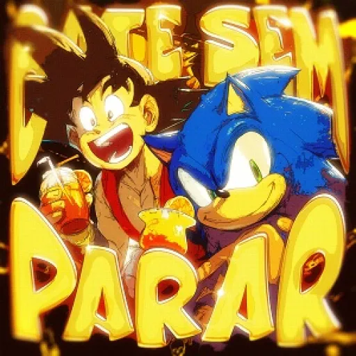 Phonk BATE SEM PARAR By nightfxrce