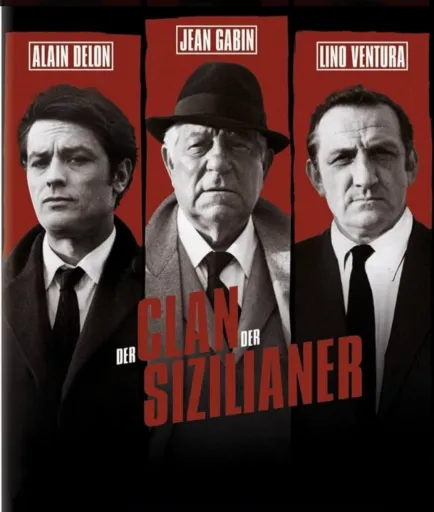 The Sicilian Clan