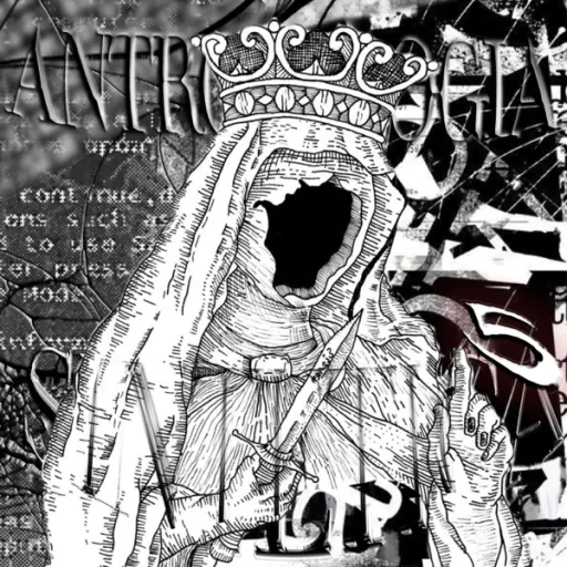 Antropologia Sintética 5 (slowed)