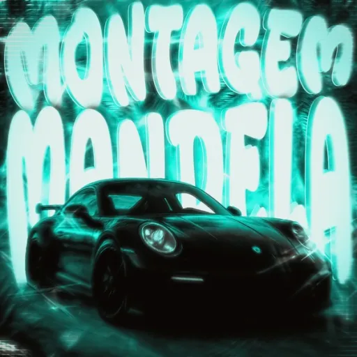 Montagem Mandela (sped Up)