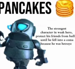 واکنش صادقانه مینی پکا