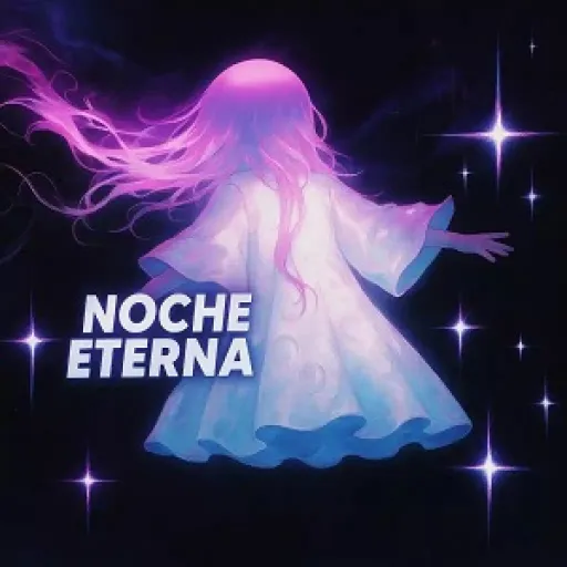 Noche Eterna - Flame Runner