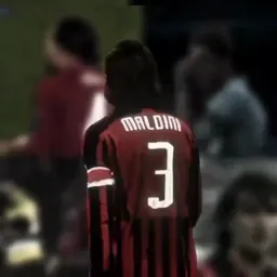 واکنش صادقانه راموس، مالدینی، ون‌دایک