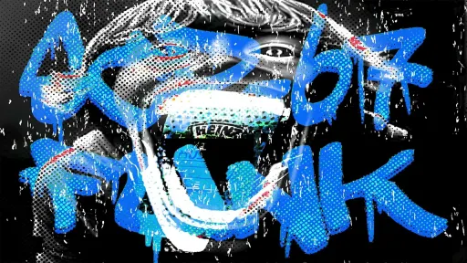 SCP-67 FUNK (SLOWED) - SXLLX