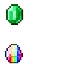 rgb diamond vs emerald