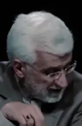 Foreign Talking Jalili