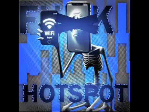 FUNK HOTSPOT