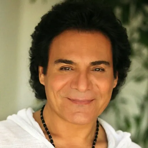 Dokhtar Bandari - andy