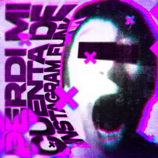 PERDI MI CUENTA DE INSTAGRAM FUNK - Super Slowed
