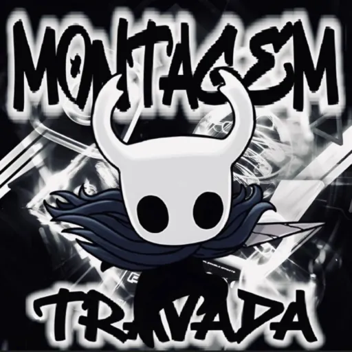 MONTAGEM TRAVADA