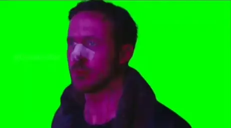 You Look Lonely I Can Fix That Green Screen