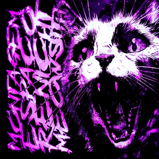 Montagem Espaço Renicht Meowsith (mega Slowed)