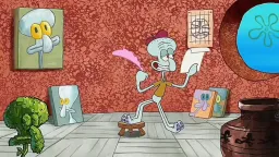 مزاحمت در شعر خواندن هنری اختاپوس