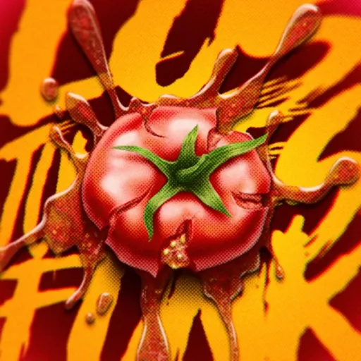 Los Tomates Funk By SXLLX
